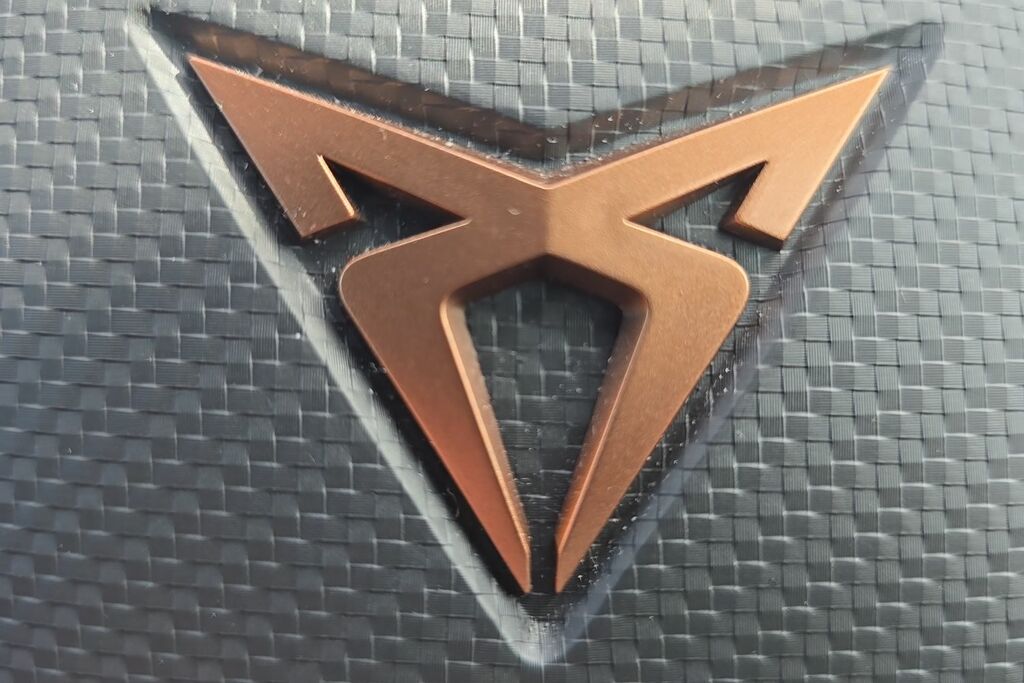 Cupra Leon Vz3 Phev Estate Grey #33