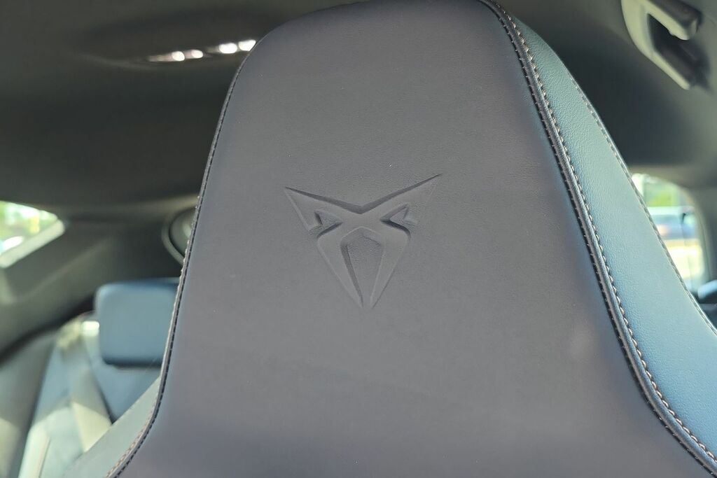Cupra Leon Vz3 Phev Estate Grey #22