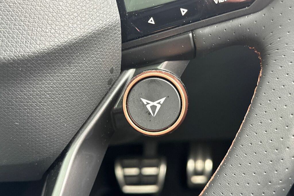 Cupra Tavascan V2  #25