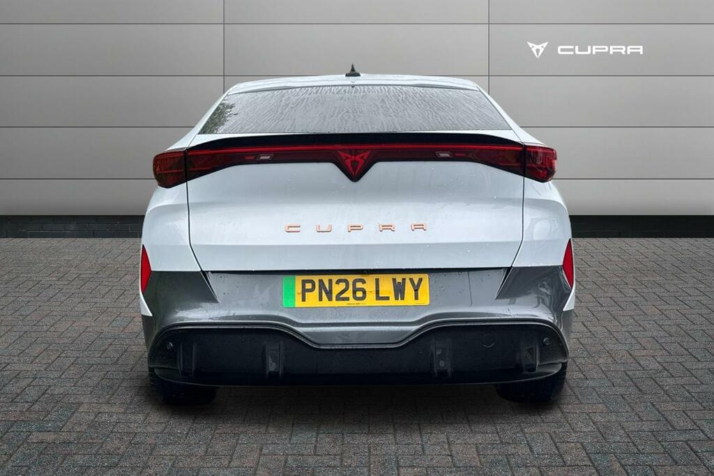Cupra Tavascan V2  #11