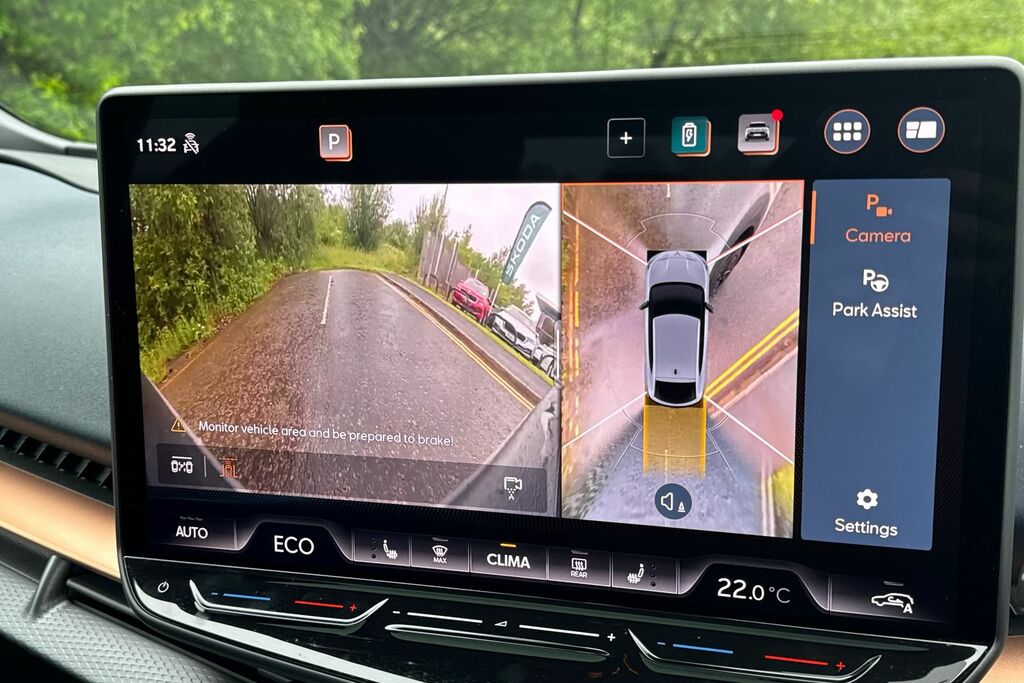 Cupra Tavascan V2  #18