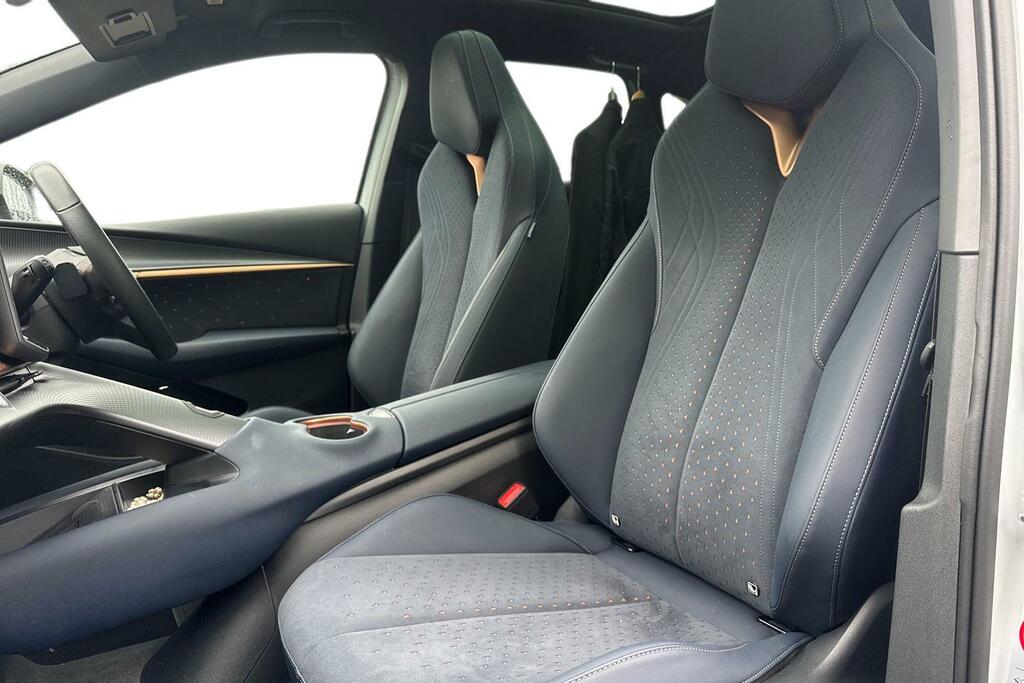 Cupra Tavascan V2  #7