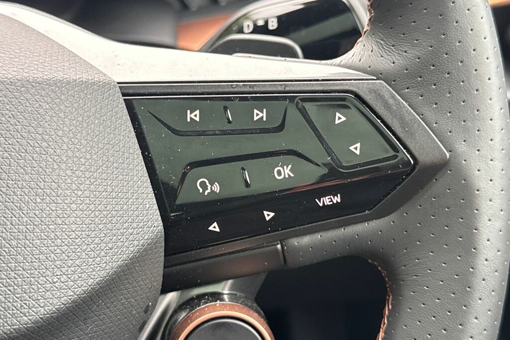 Cupra Tavascan V2  #27