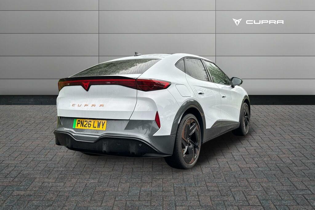 Cupra Tavascan V2  #14