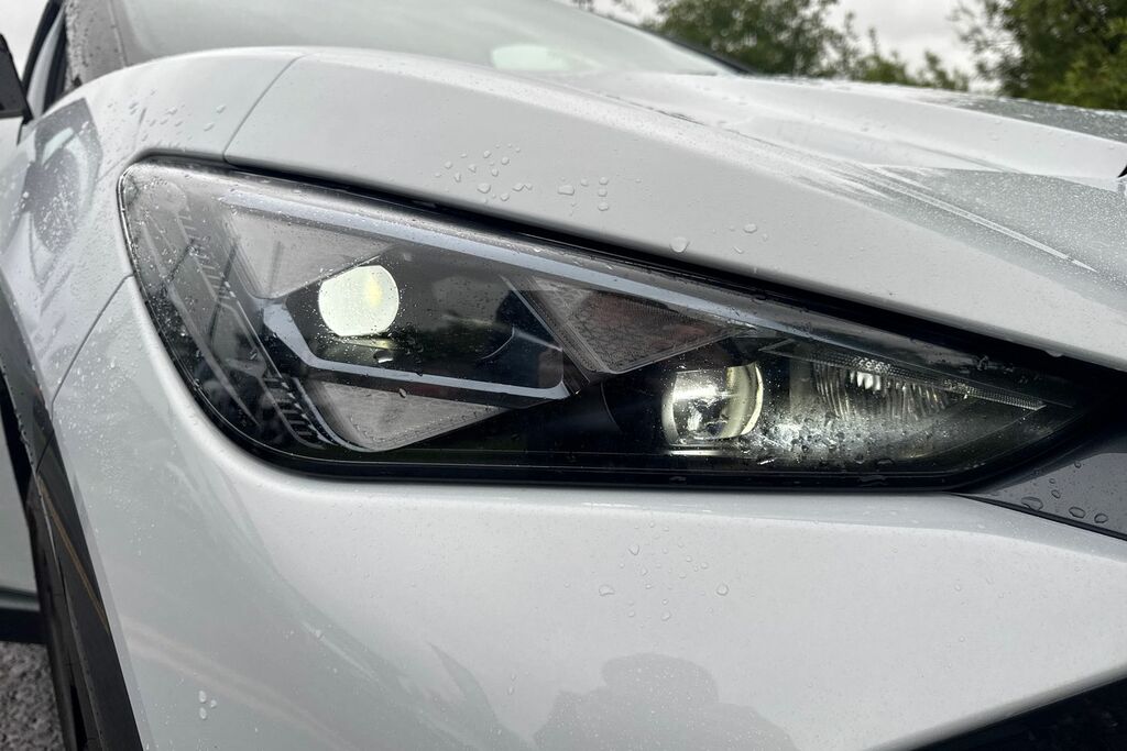 Cupra Tavascan V2  #43