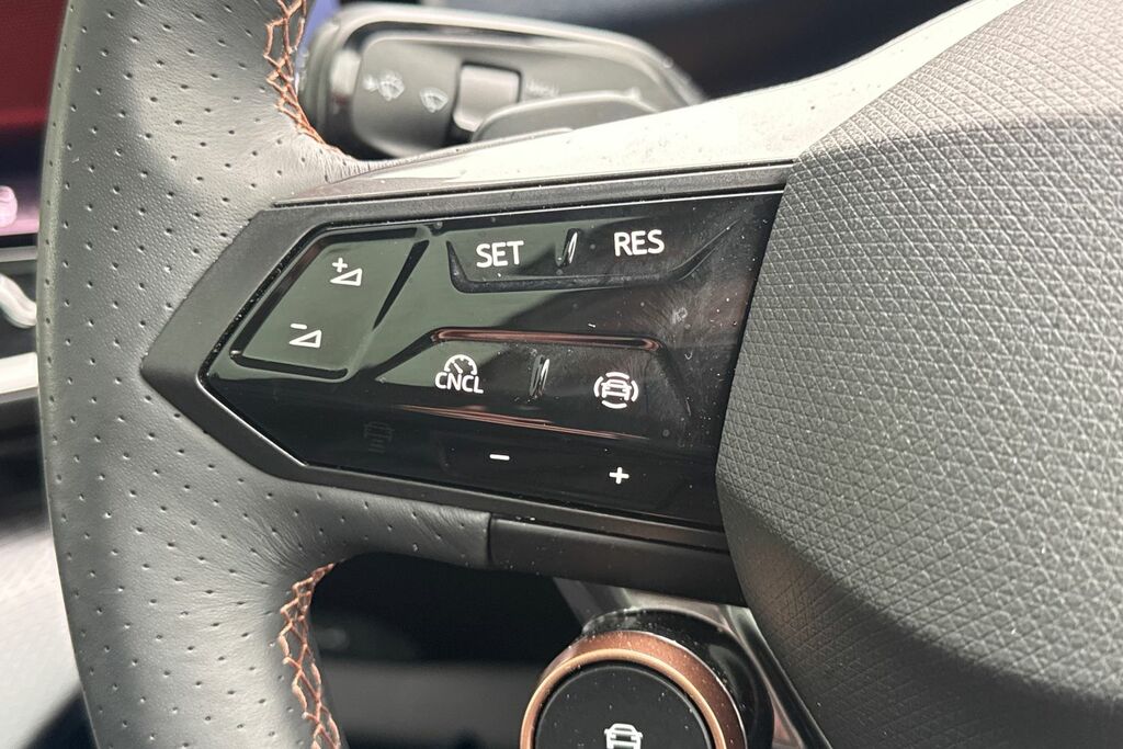 Cupra Tavascan V2  #28