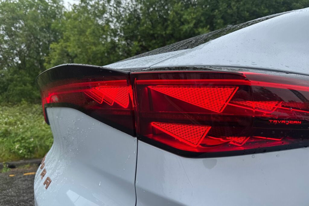 Cupra Tavascan V2  #44