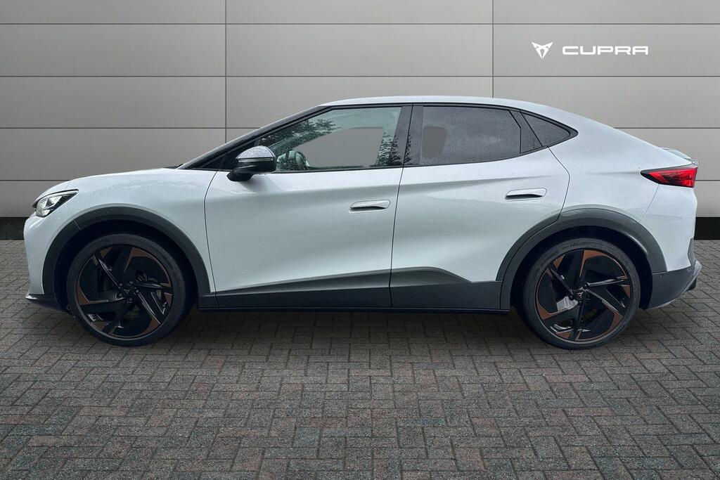 Cupra Tavascan V2  #12