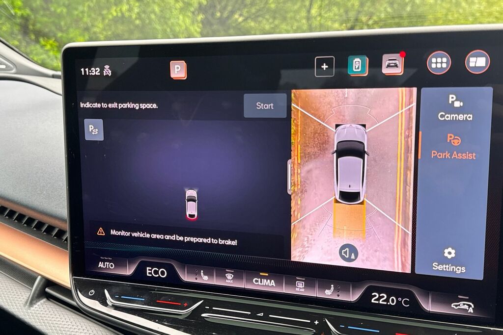 Cupra Tavascan V2  #19