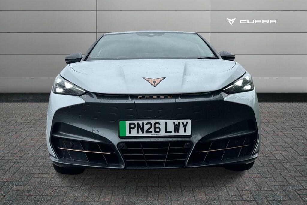 Cupra Tavascan V2  #10