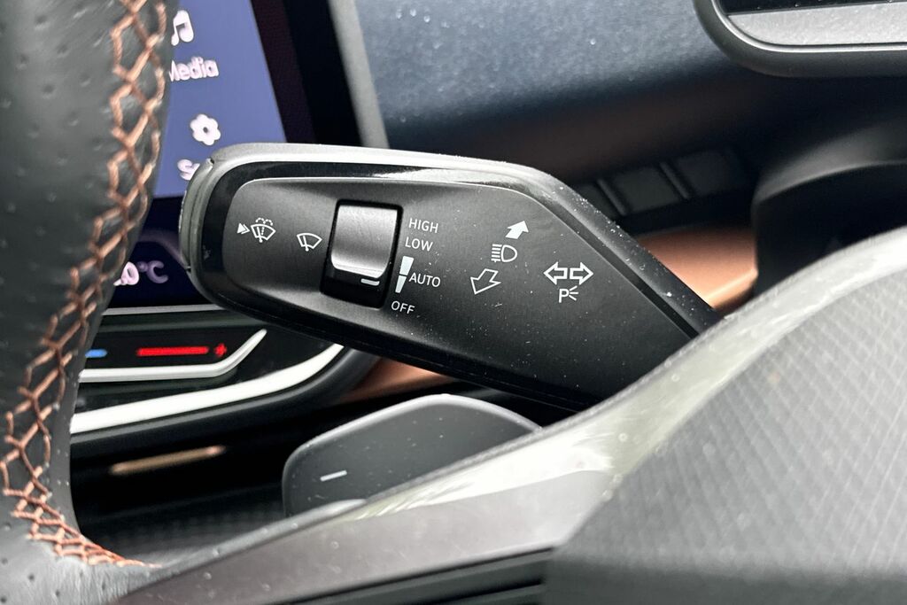 Cupra Tavascan V2  #30