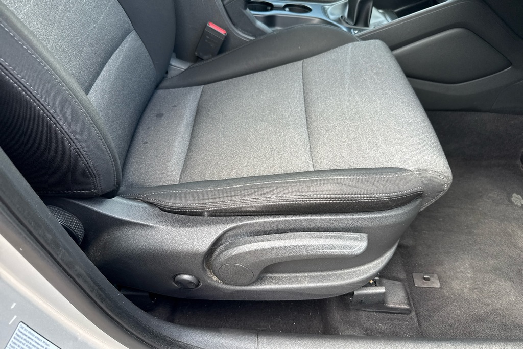Hyundai Tucson Se Nav Blue #30
