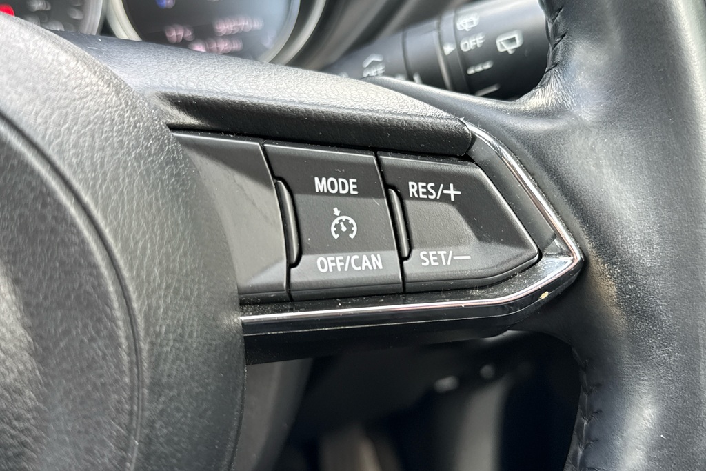 Mazda CX-5 165Ps 2Wd Sport Nav White #25