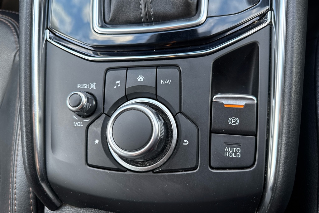 Mazda CX-5 165Ps 2Wd Sport Nav White #22