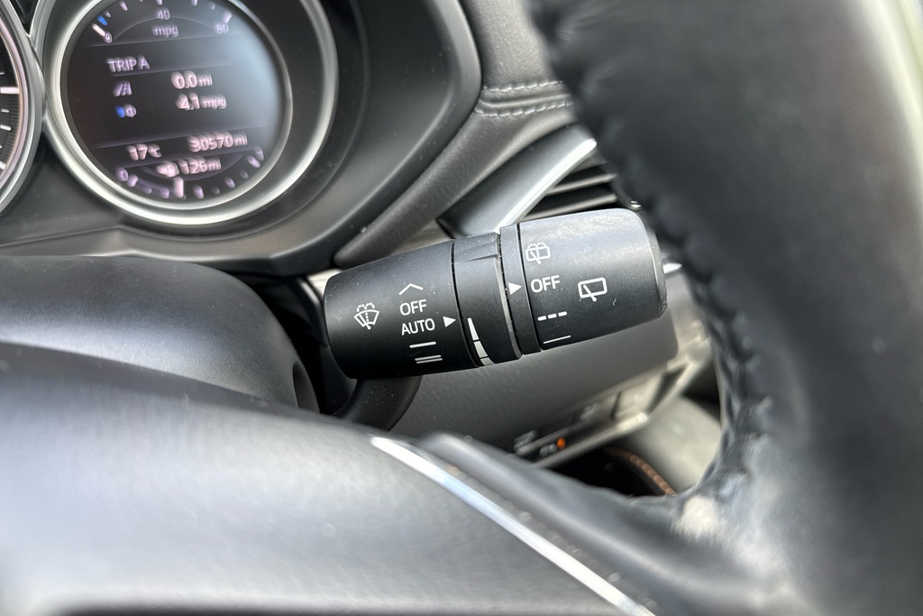 Mazda CX-5 165Ps 2Wd Sport Nav White #26