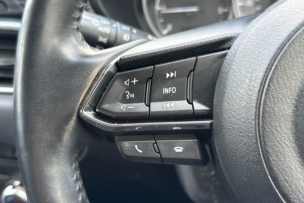 Mazda CX-5 165Ps 2Wd Sport Nav White #24