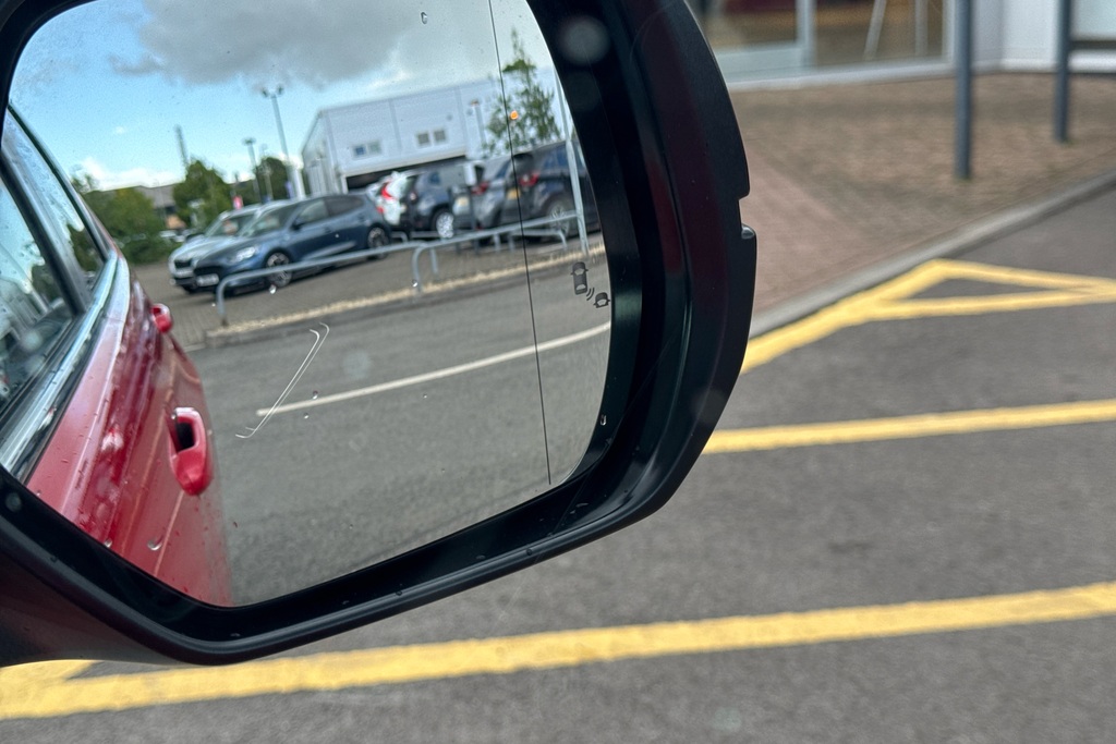 Honda Cr-V Se Plus Silver #38