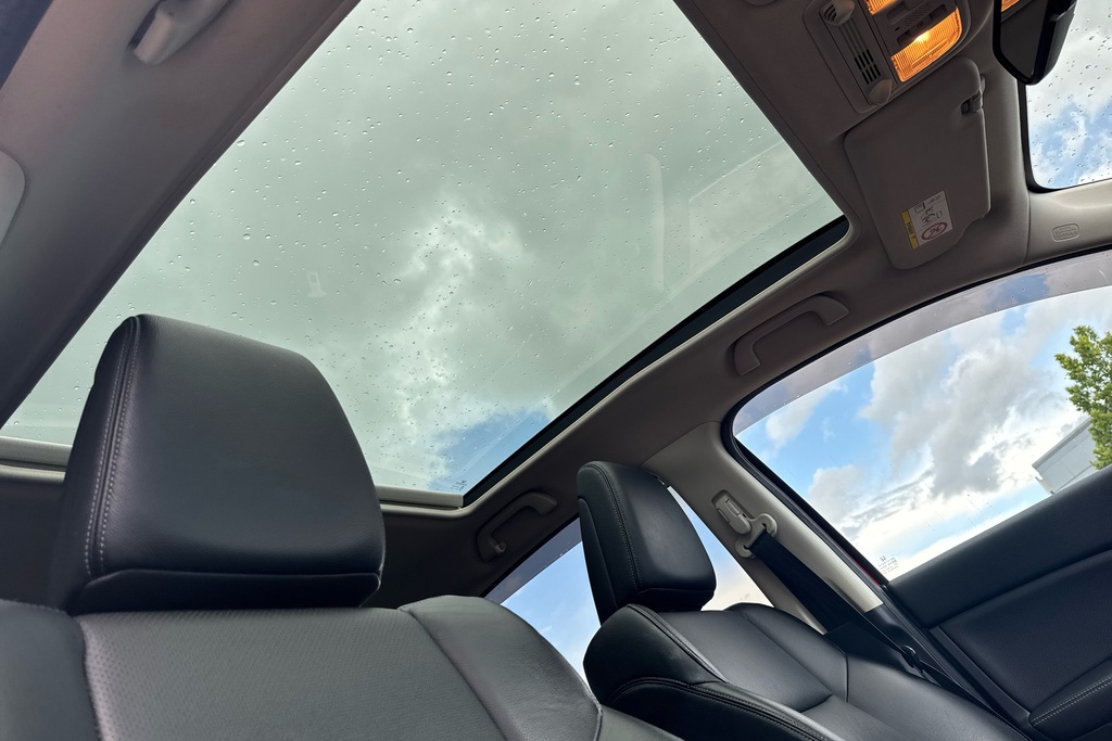 Honda Cr-V Se Plus Silver #34