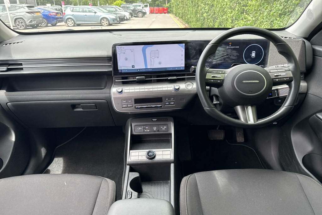 Hyundai Kona Advance EN74ZWG #3