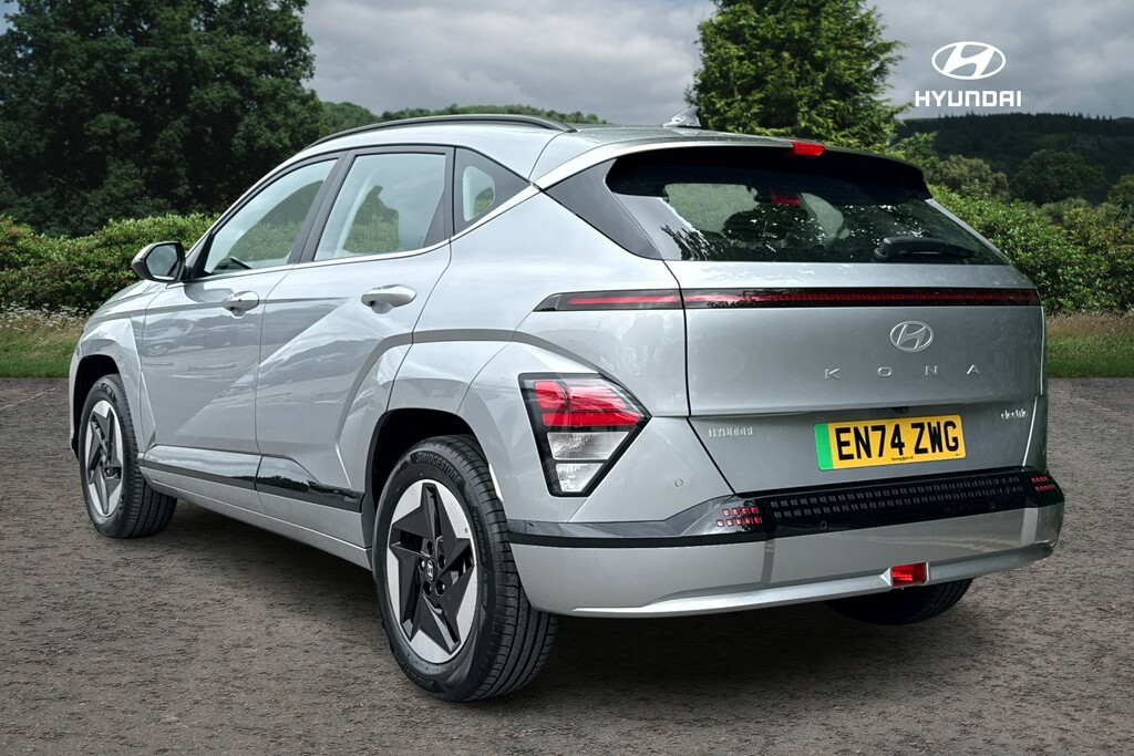 Hyundai Kona Advance EN74ZWG #2