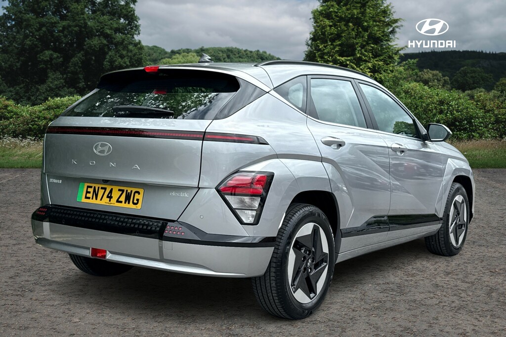 Hyundai Kona Advance EN74ZWG #5