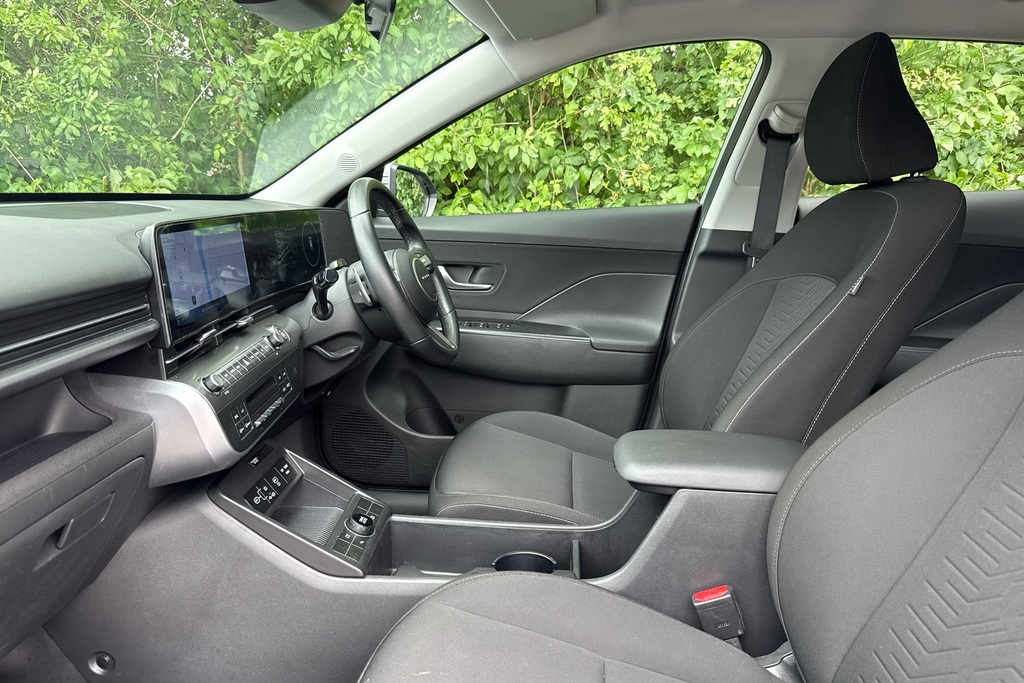 Hyundai Kona Advance EN74ZWG #6