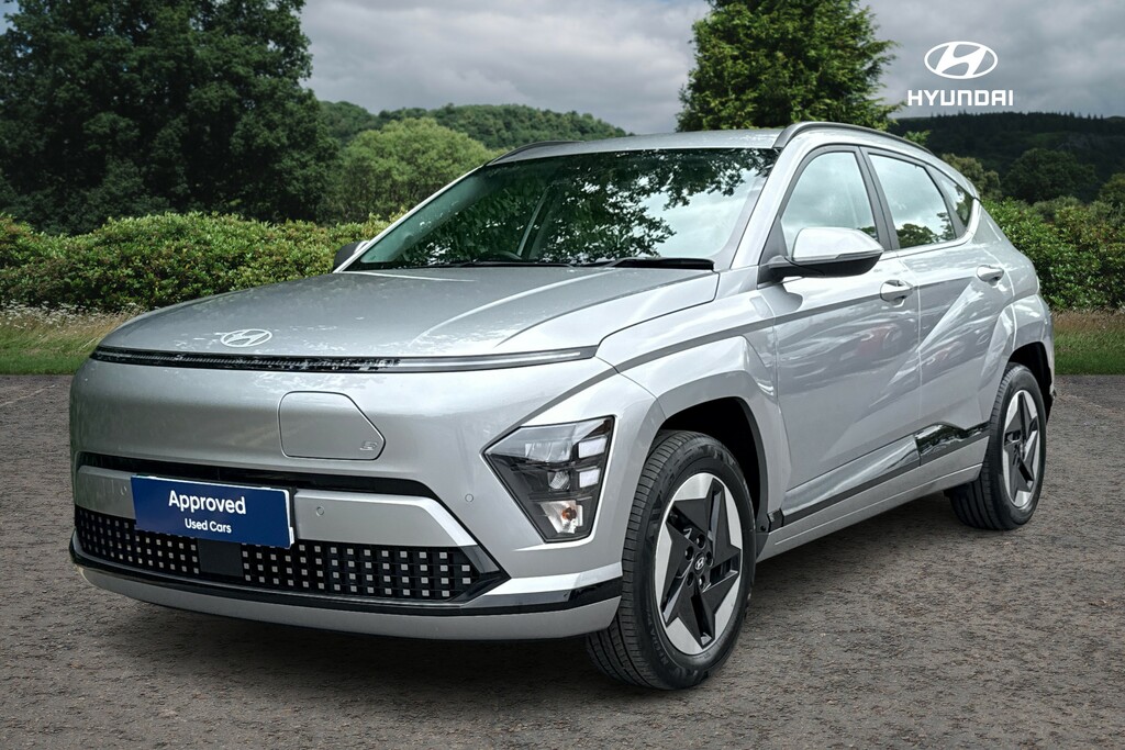 Hyundai Kona Advance EN74ZWG #4