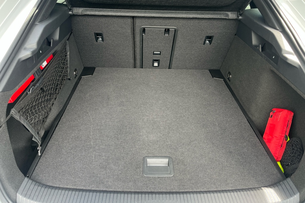 Volkswagen ID.7 Match Pro Plus Blue #12