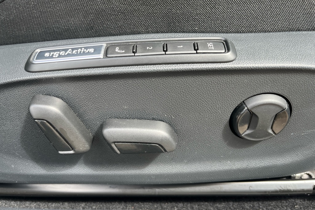 Volkswagen ID.7 Match Pro Plus Blue #15