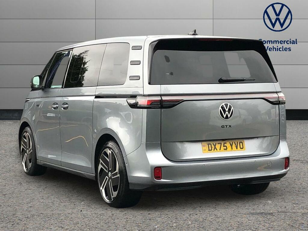 Volkswagen ID.Buzz 250Kw Gtx Pro 79Kwh 4Motion  #2