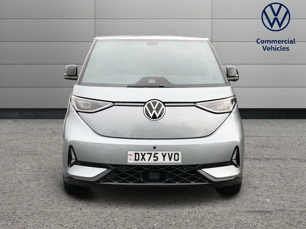 Volkswagen ID.Buzz 250Kw Gtx Pro 79Kwh 4Motion  #4