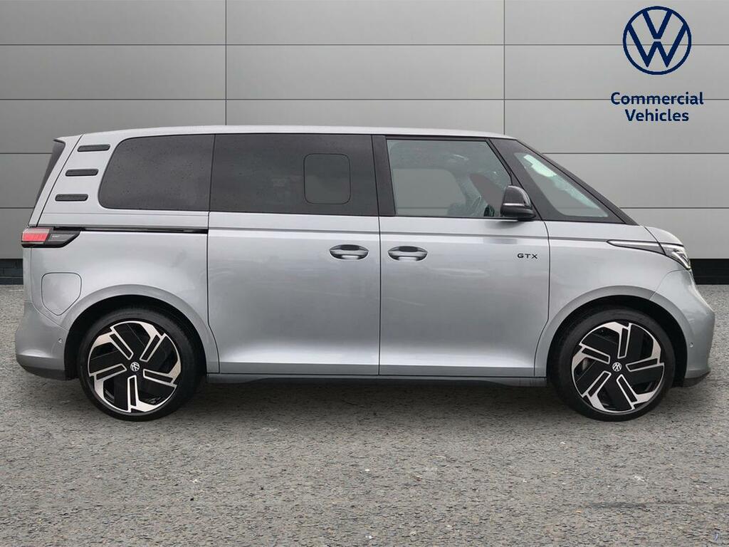 Volkswagen ID.Buzz 250Kw Gtx Pro 79Kwh 4Motion  #5