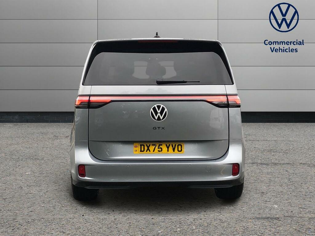 Volkswagen ID.Buzz 250Kw Gtx Pro 79Kwh 4Motion  #3