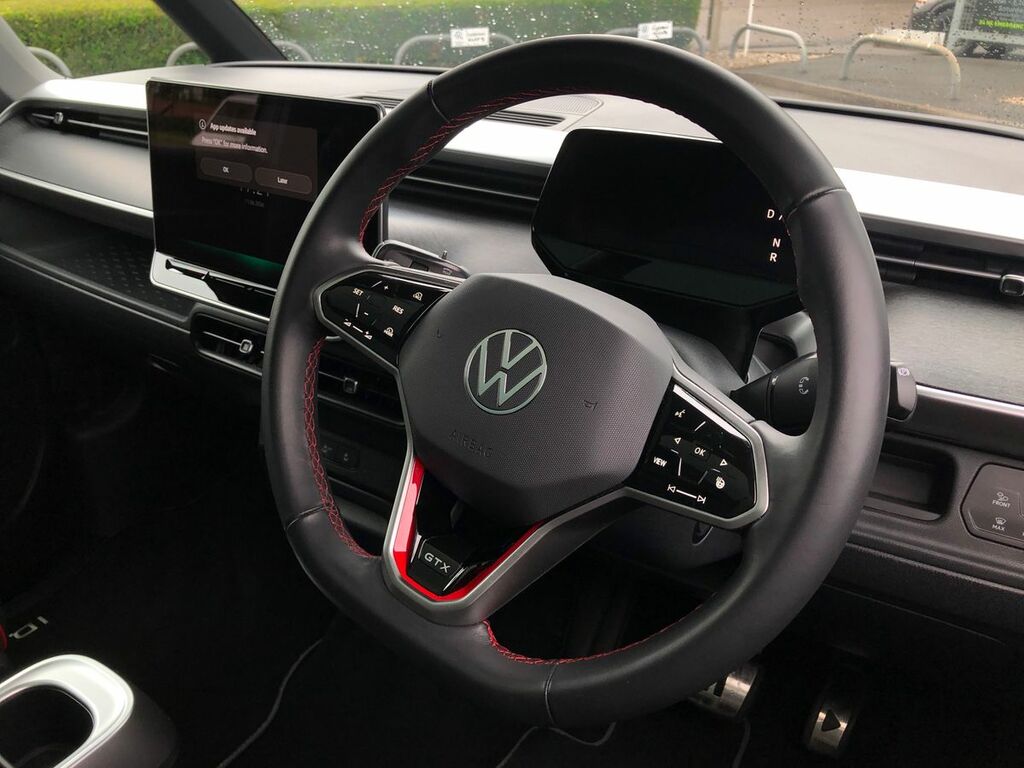 Volkswagen ID.Buzz Style Pro White #10