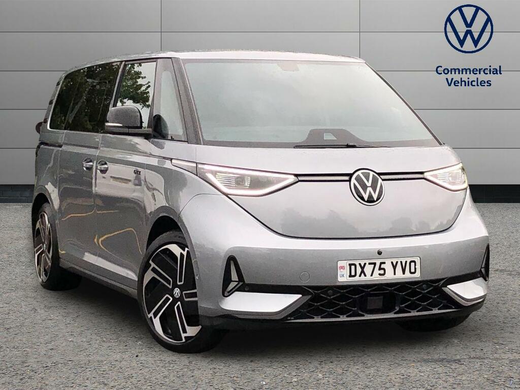 Volkswagen ID.Buzz 250Kw Gtx Pro 79Kwh 4Motion 
