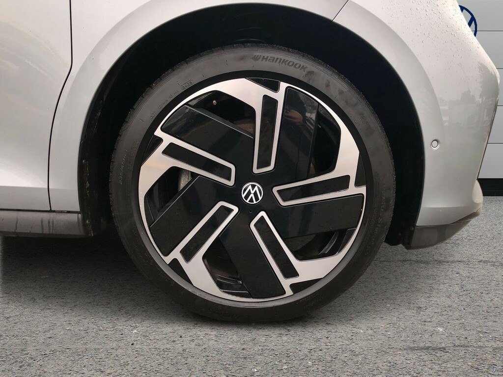 Volkswagen ID.Buzz 250Kw Gtx Pro 79Kwh 4Motion  #6