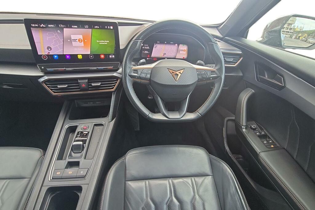 Cupra Formentor 1.5 Tsi 150 V2 Dsg DA23KUG  #2