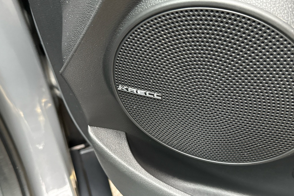 Hyundai Kona Premium Black #33