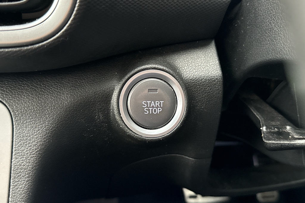 Hyundai Kona Premium Black #15