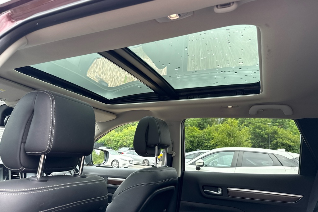 Renault Koleos 2.0 Dci Iconic X-tronic Black #33