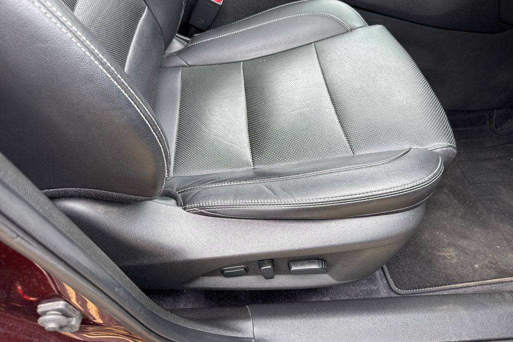Renault Koleos 2.0 Dci Iconic X-tronic Black #29