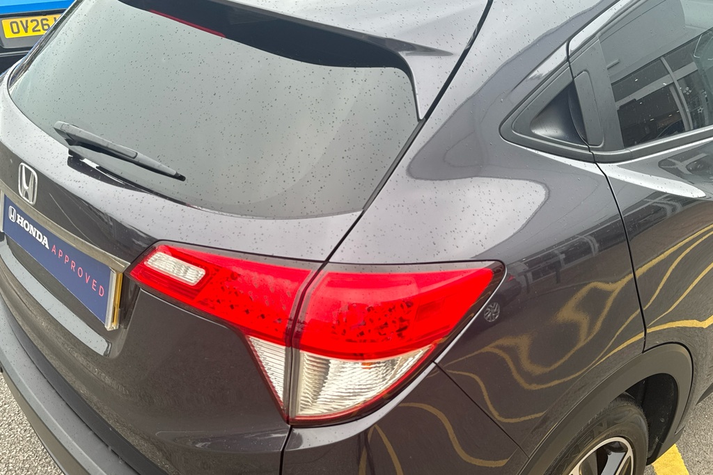 Honda Hr-V 1.6 I-dtec Se  #48