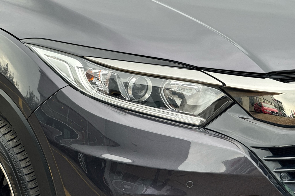 Honda Hr-V 1.6 I-dtec Se  #24