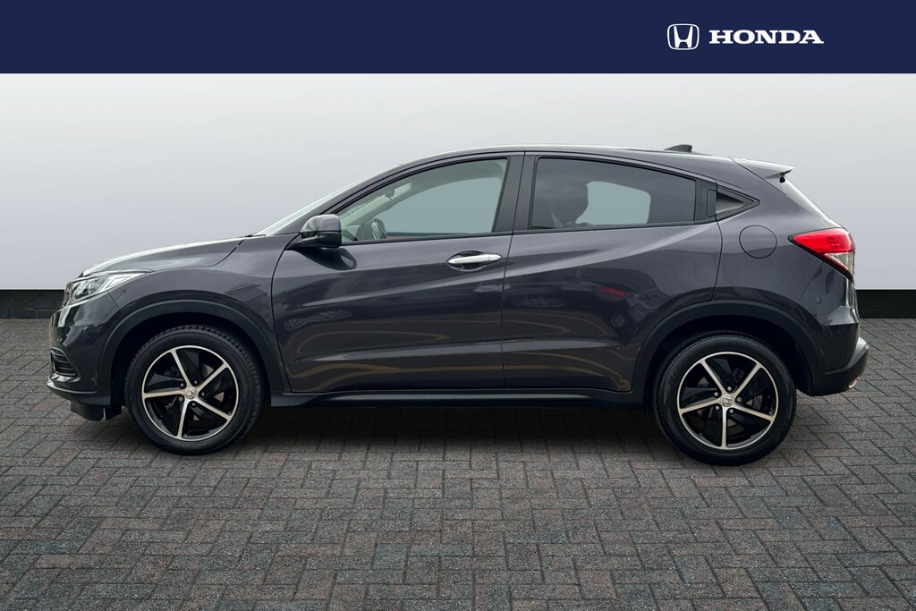 Honda Hr-V 1.6 I-dtec Se  #9