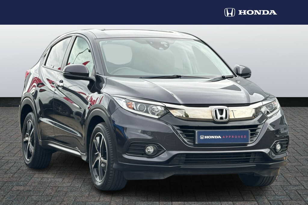 Honda Hr-V 1.6 I-dtec Se  #1