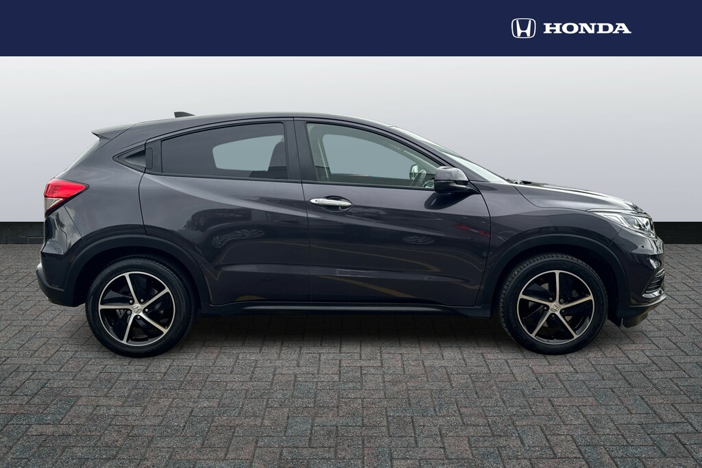 Honda Hr-V 1.6 I-dtec Se  #8