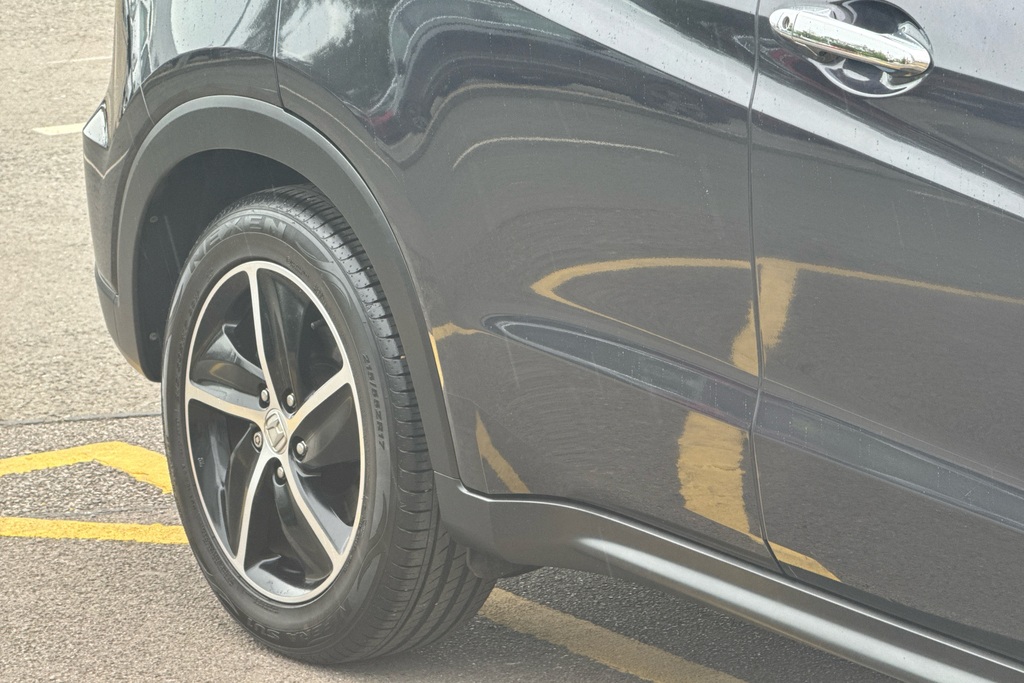 Honda Hr-V 1.6 I-dtec Se  #47