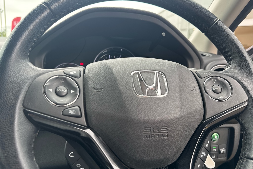Honda Hr-V 1.6 I-dtec Se  #38