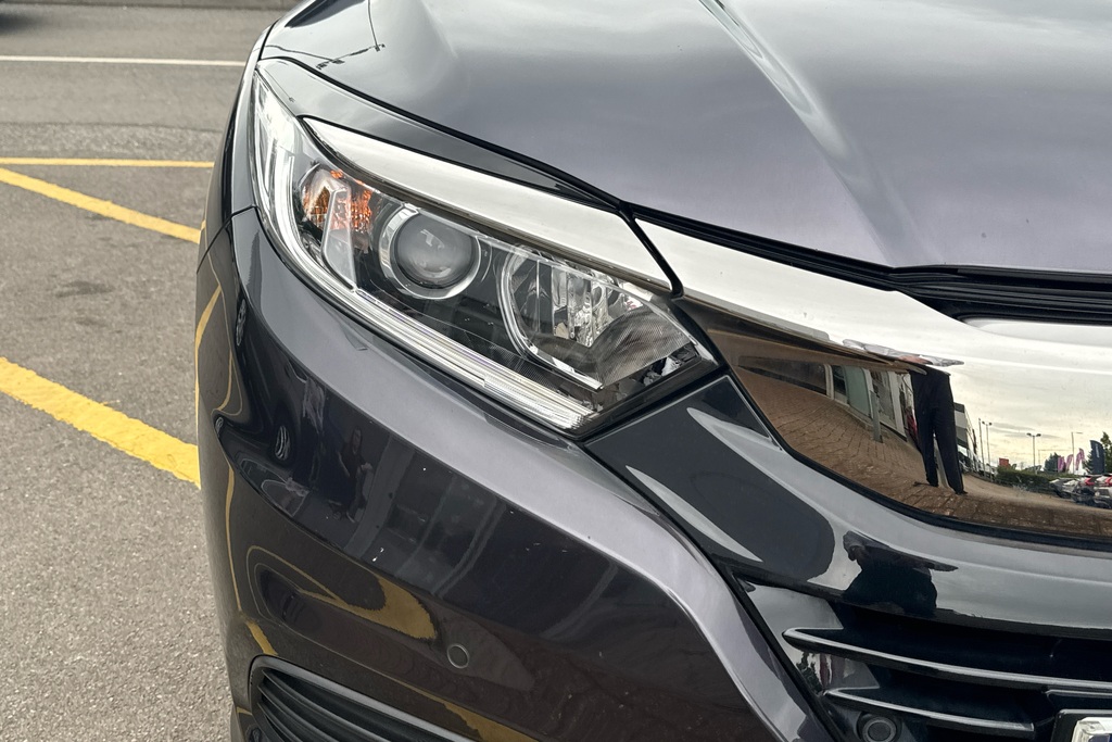 Honda Hr-V 1.6 I-dtec Se  #28
