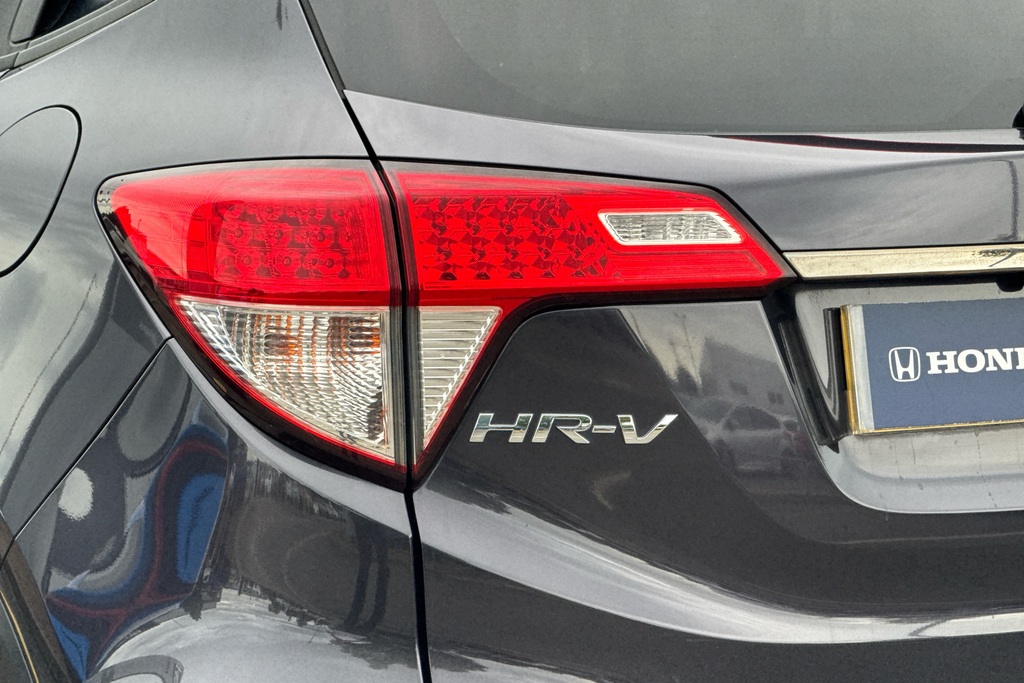 Honda Hr-V 1.6 I-dtec Se  #21